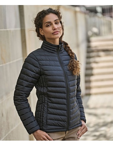 TEE-9631-Womens Zepelin Jacket
